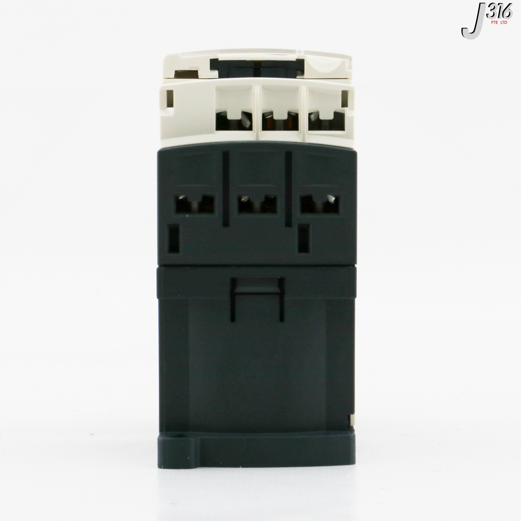 31777 SCHNEIDER ELECTRIC CONTACTOR, TESYS - 036146 (NEW) LC1D12BL